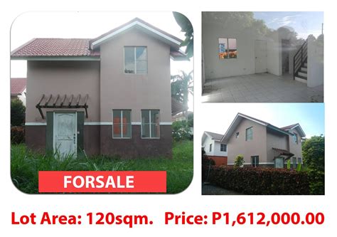 subdivision in cavite|Cavite House and Lot for Sale .
